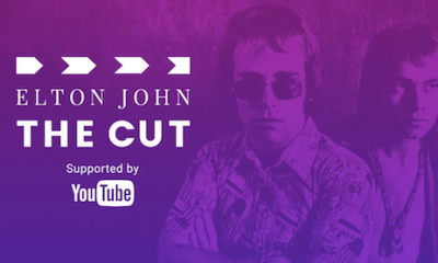 Elton John The Cut - Youtube