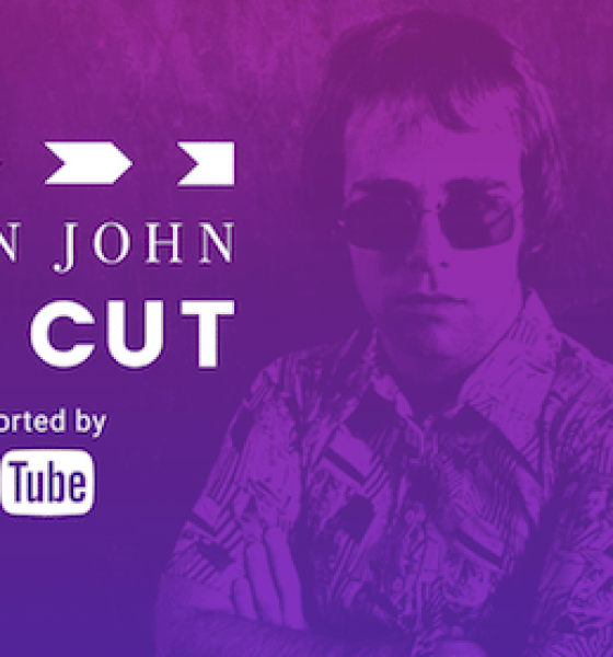 Elton John The Cut - Youtube