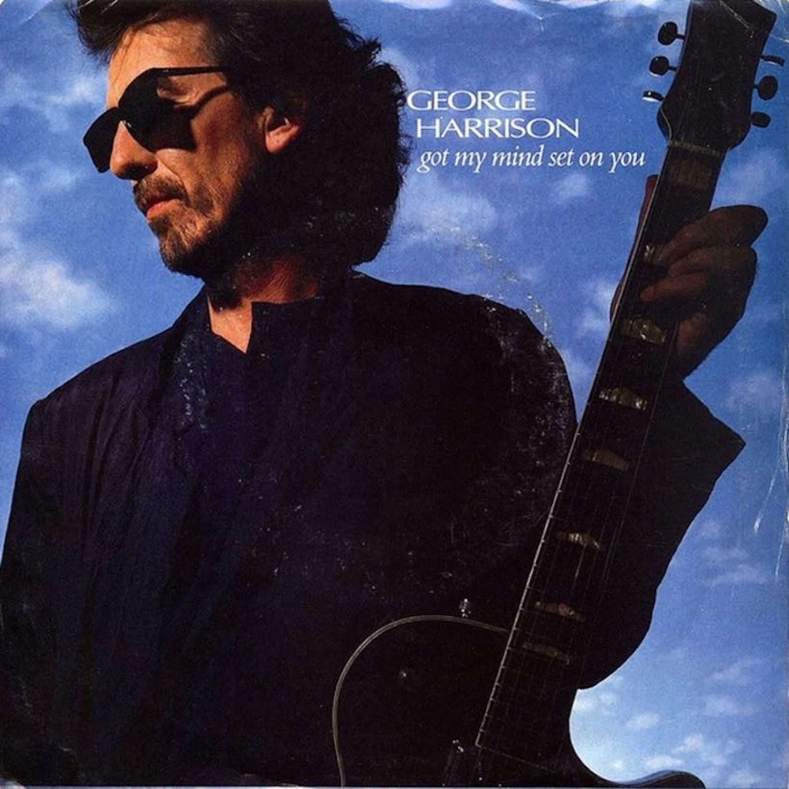 Best Harrison Songs 20 Essential Tunes From The Beatle
