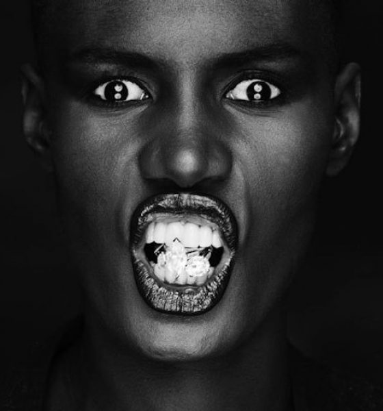 Grace Jones Documentary