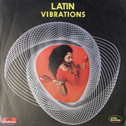 John Schroeder Latin Vibrations