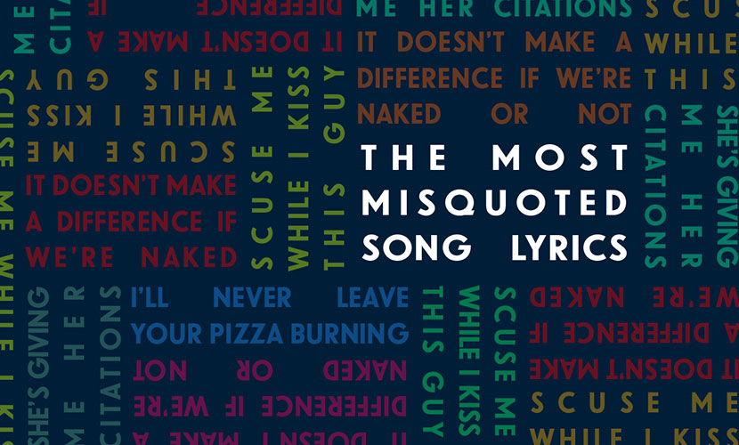 the most common misquoted song lyrics udiscover don henley christmas song lyrics
