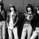 New York City punk band Ramones