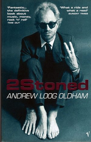 Andrew Loog Oldham Managed And Produced