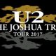 U2 Joshua Tree Tour