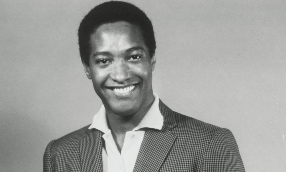 Sam Cooke sex Sam Cooke photos