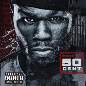 50 Cent Best Of Album Cover - 530