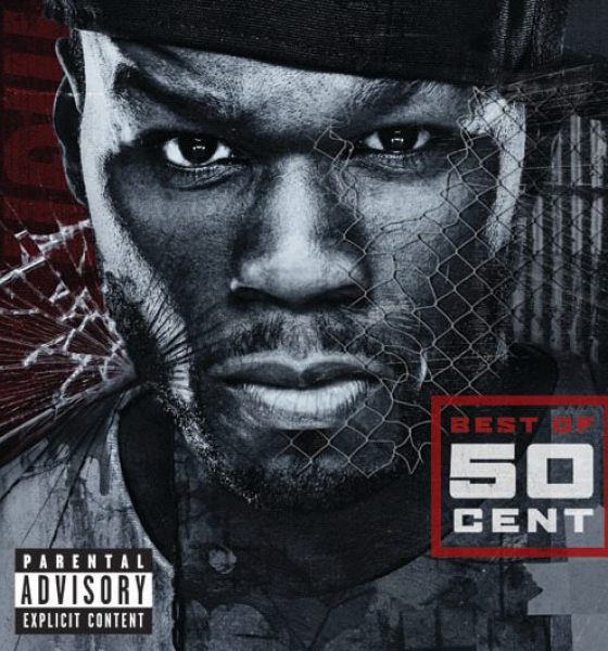 50 Cent Best Of Album Cover - 530