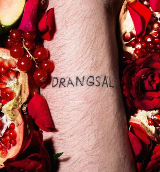 Drangsal - Hariescham