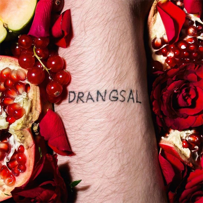 Drangsal - Hariescham