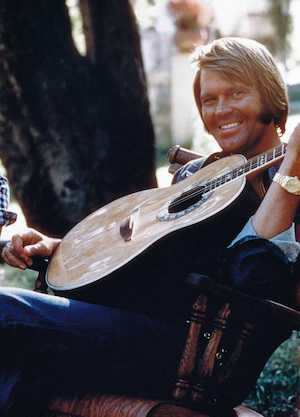 Glen Campbell Publicity Shot