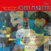 John Martyn’s Body Of Work Celebrated On New ‘Head And Heart’ Collection