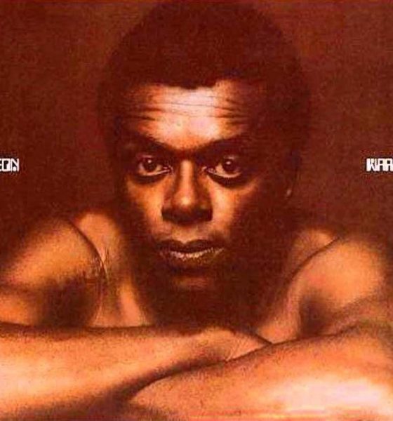 Leon Ware album