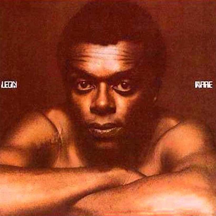 Leon Ware album