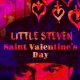 Little Steven Van Zandt Saint Valentine's Day Single
