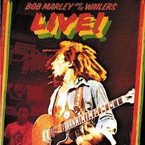 Marley Live!