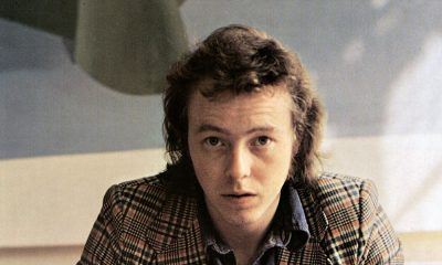 Peter Skellern photo by GAB Archive and Redferns