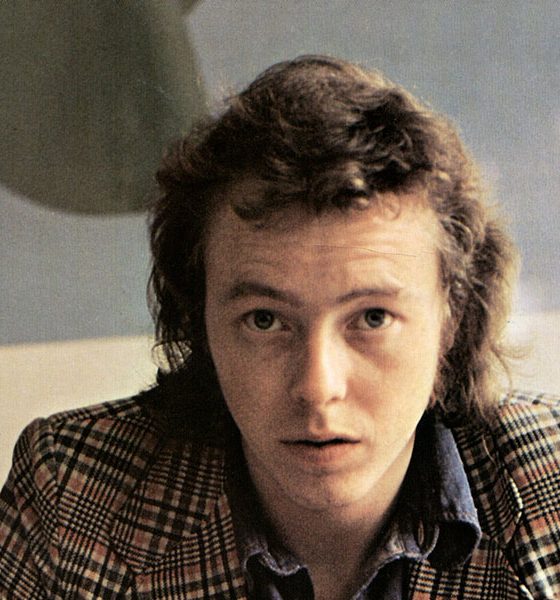 Peter Skellern photo by GAB Archive and Redferns