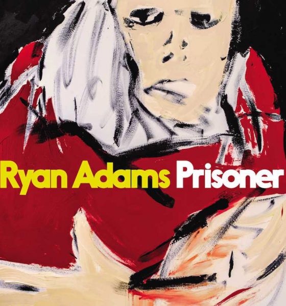 Ryan Adams Prisoner Album Review