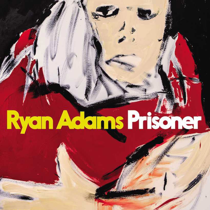 Ryan Adams Prisoner Album Review