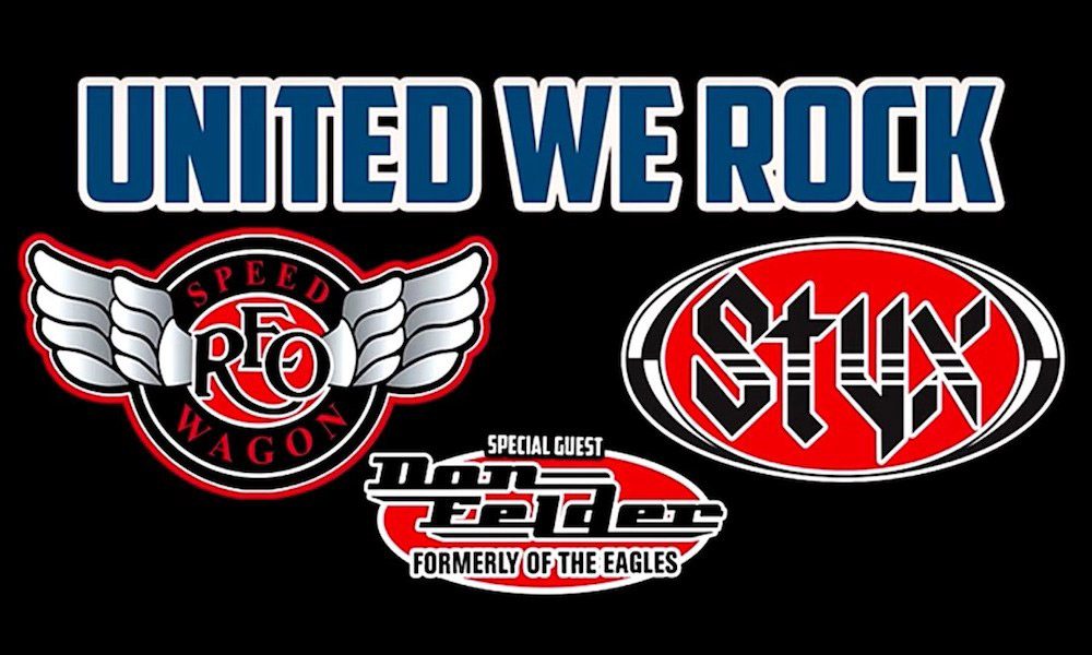 Styx-Reo-Speedwagon-Don-Felder-United-We-Rock-Tour