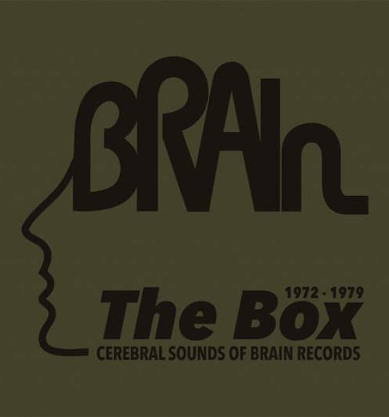 The Brain Box - Cerebral Sounds Of Brain Records 1972-1979,