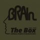 The Brain Box - Cerebral Sounds Of Brain Records 1972-1979,