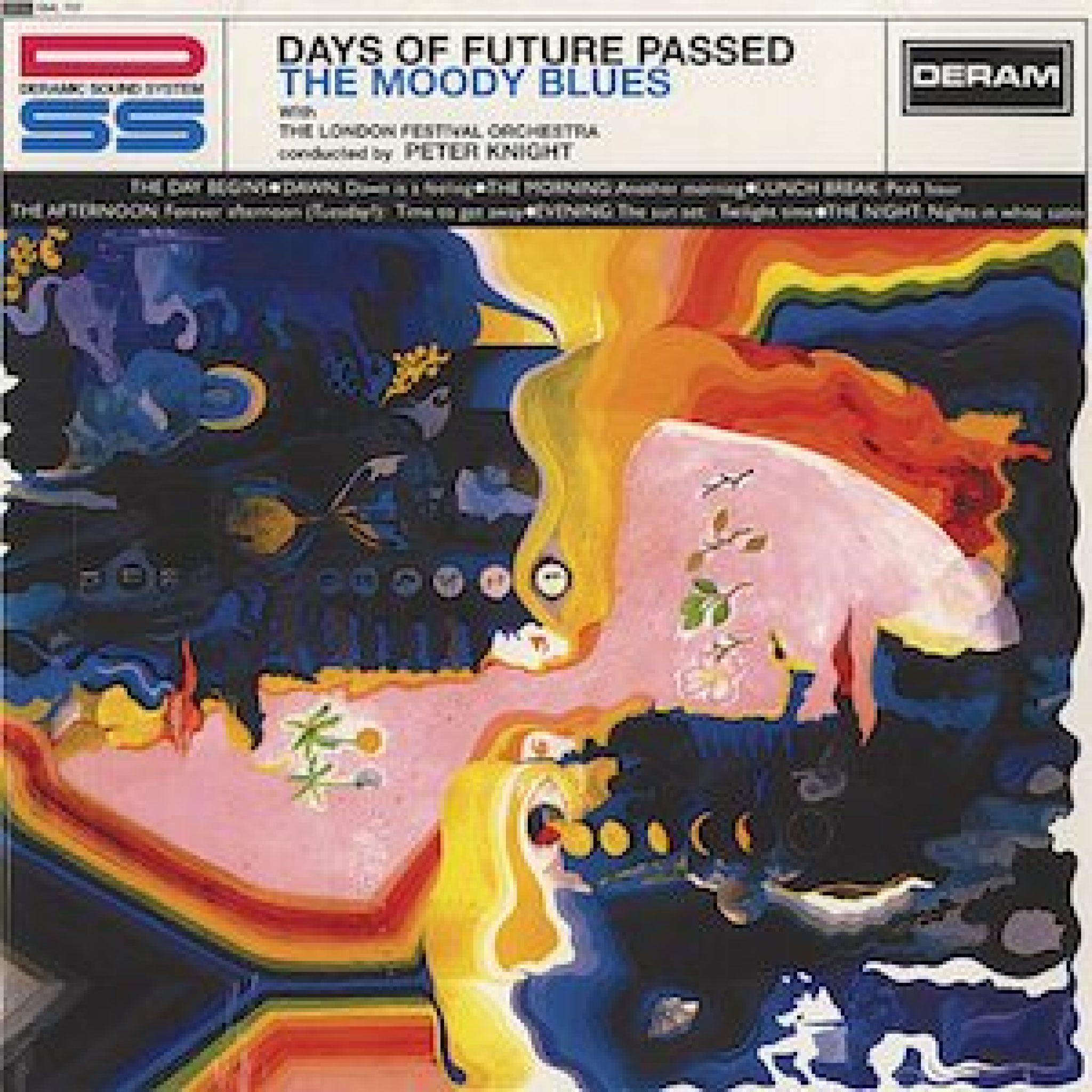 Moody Blues To Relive Days Of Future Passed UDiscover moody-blues-to-relive-days-of-future-passed-udiscover