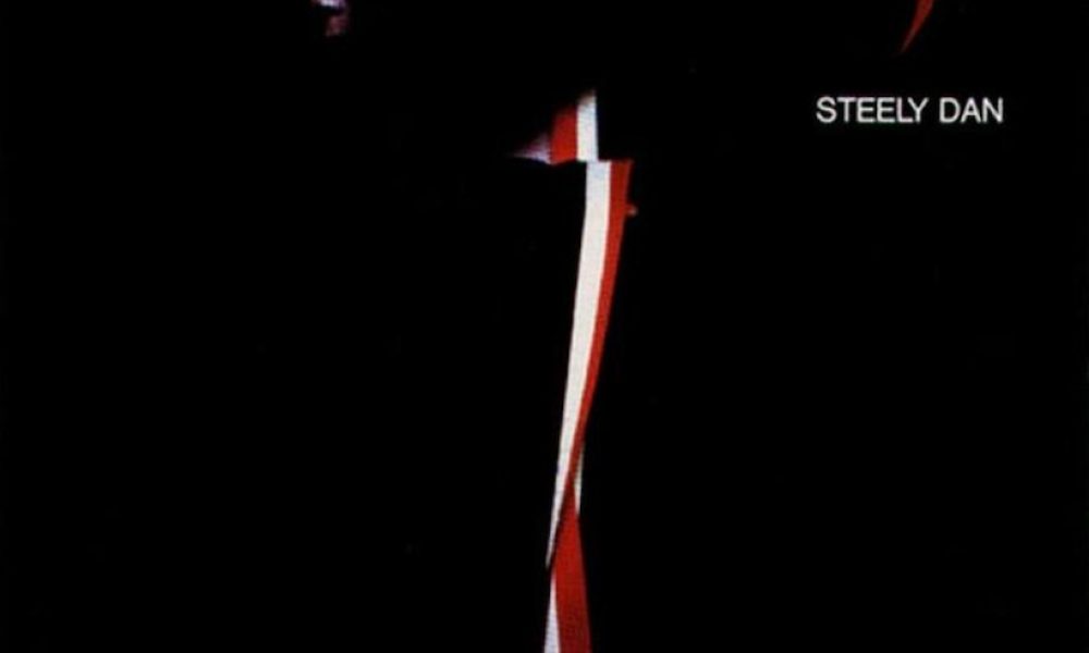 Steely Dan 'Aja' artwork - Courtesy: UMG