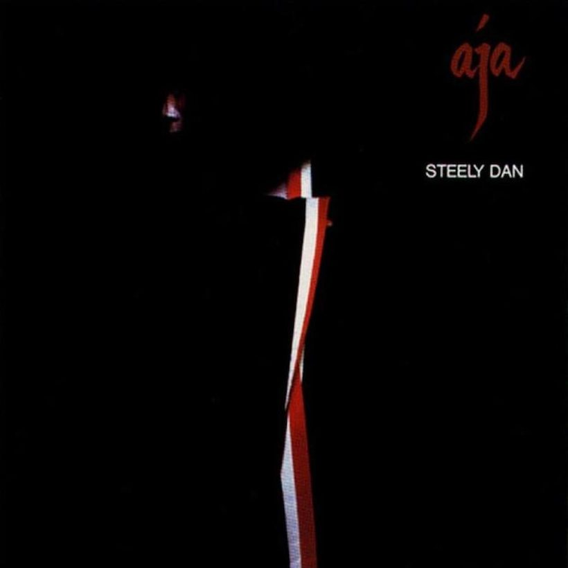 Steely Dan 'Aja' artwork - Courtesy: UMG