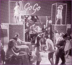 Whisky A Go Go When LA Rock Ruled the Strip uDiscover