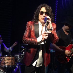 Paul Stanley Sayers Club