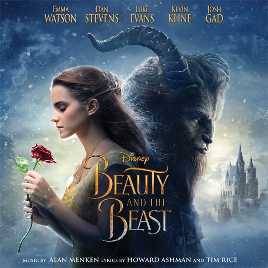 Review New Beauty And The Beast Soundtrack A Monster Success