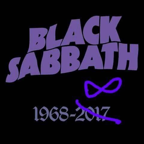 Black Sabbath Fan Art
