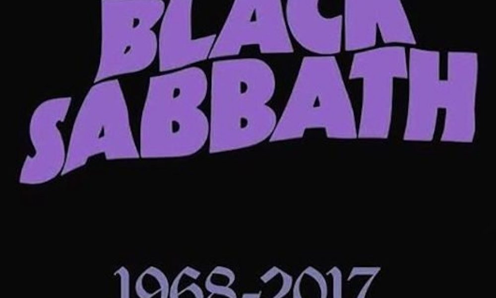 Black Sabbath