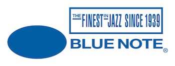 Blue Note logo