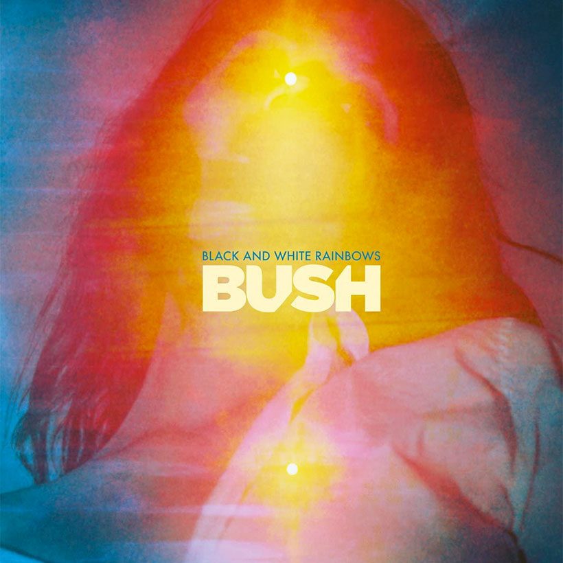 Bush - Black And White Rainbows