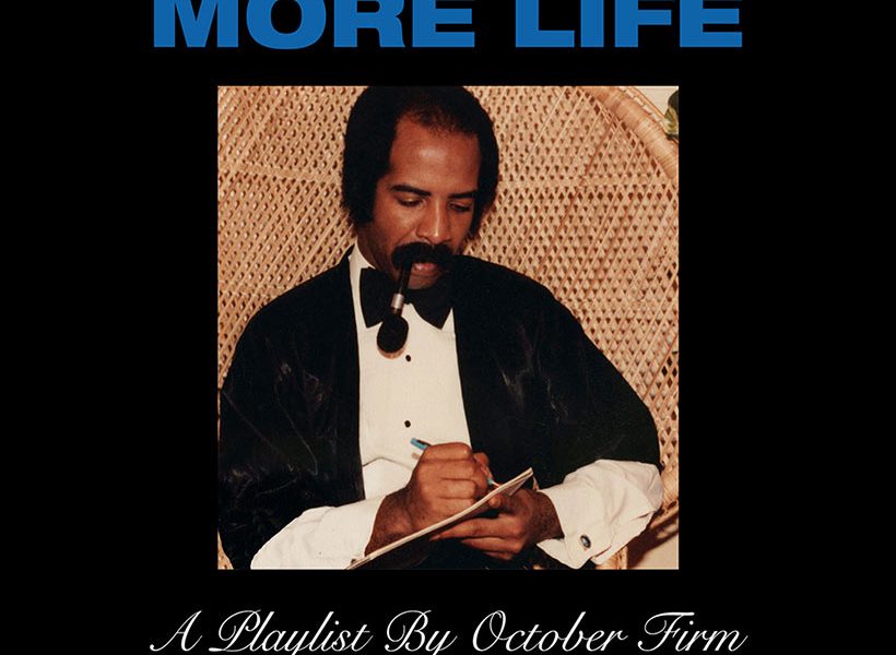 Drake first album tracklist