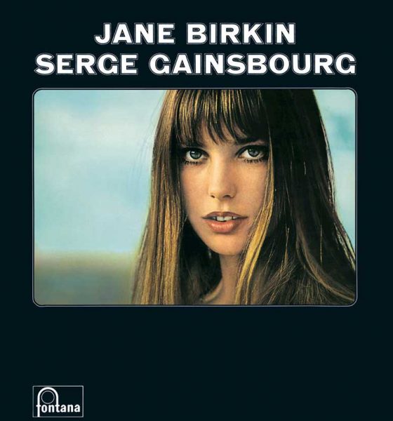 Jane Birkin/Serge Gainsbourg album cover web optimised 820