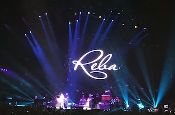 Reba C2C