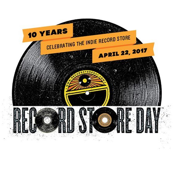 Record Store Day 2017