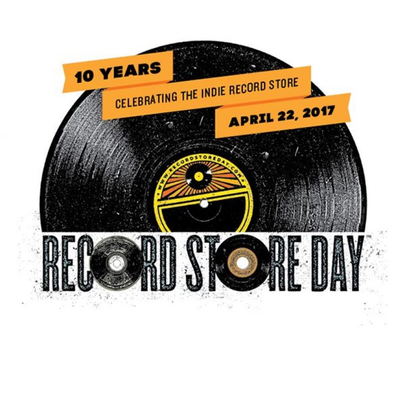 Record Store Day 2017