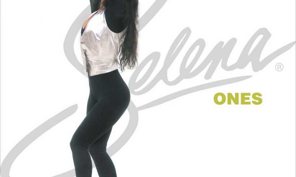 Selena-Ones-Album-Cover