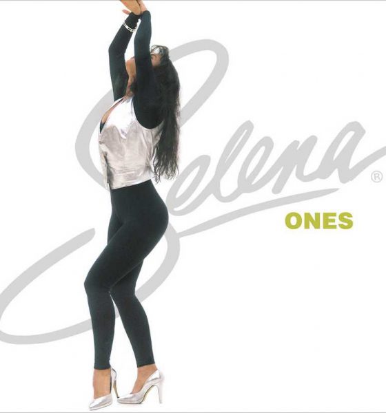 Selena-Ones-Album-Cover
