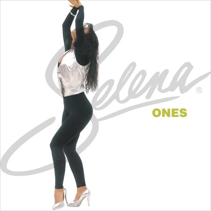 Selena-Ones-Album-Cover