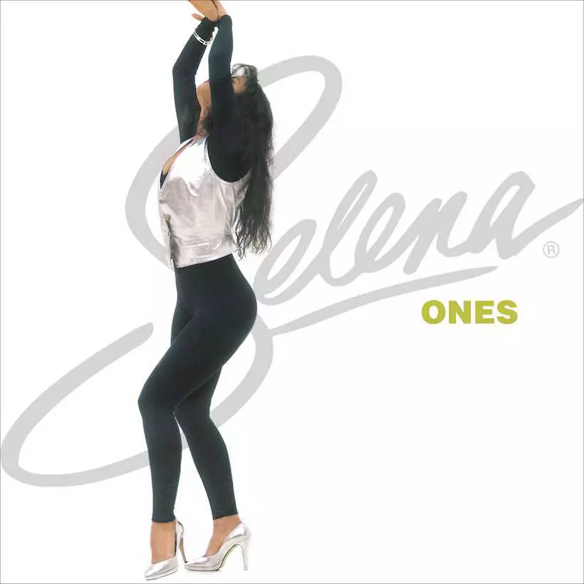 Selena Quintanilla Album Covers, Lot Detail - Selena Twice-Signed ''Preciosa'' Album ... : There's a total of 50 songs.