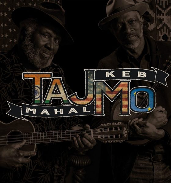 Taj Mahal - Tajmo