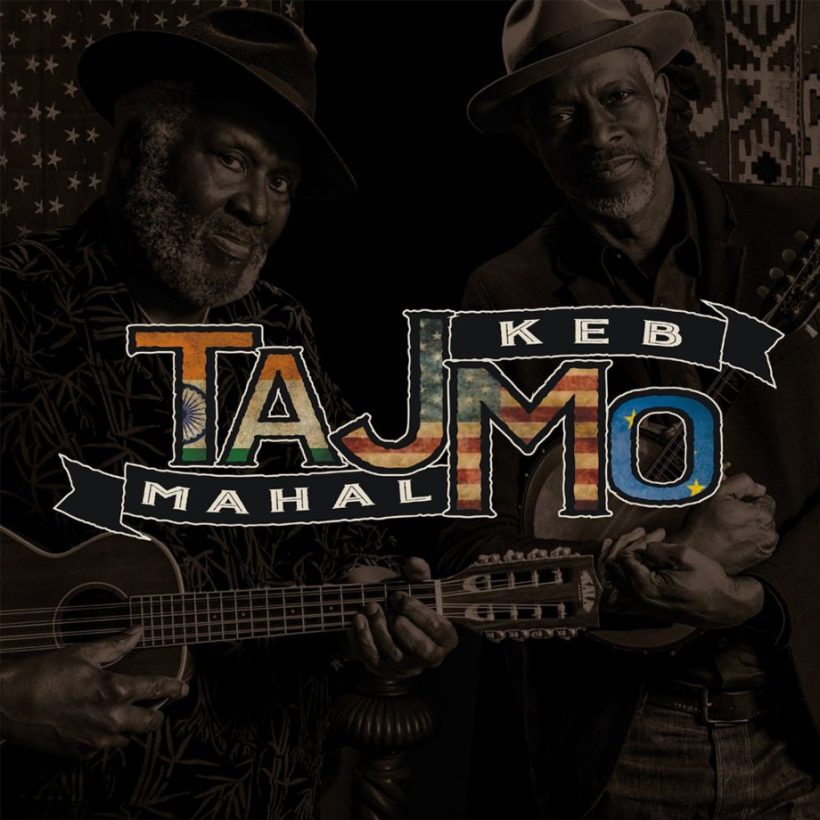 Taj Mahal - Tajmo