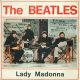 The Beatles Lady Madonna