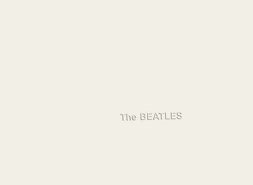 How The Beatles Wiped The Slate Clean With The White Album